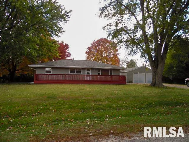 $349,000 | 16279 East Cherokee Road, Cuba, IL 61427