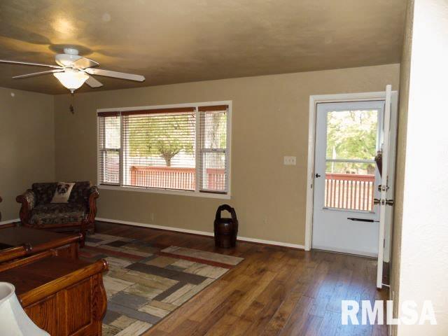 16279 East Cherokee Road Cuba, IL 61427 - Photo 18 of 38