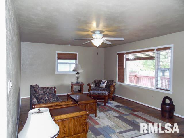 16279 East Cherokee Road Cuba, IL 61427 - Photo 20 of 38
