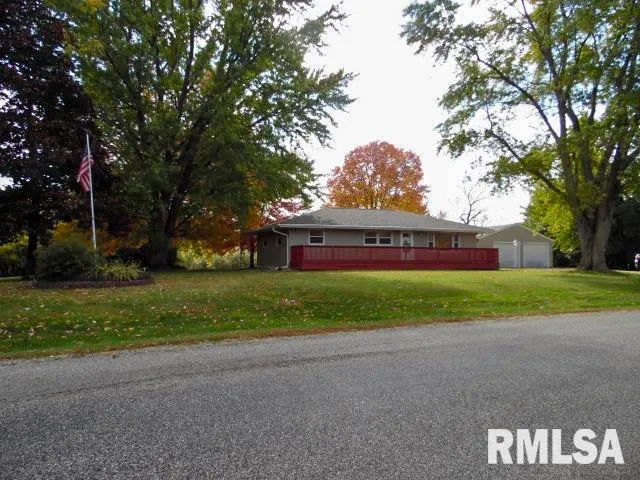 $349,000 | 16279 East Cherokee Road, Cuba, IL 61427