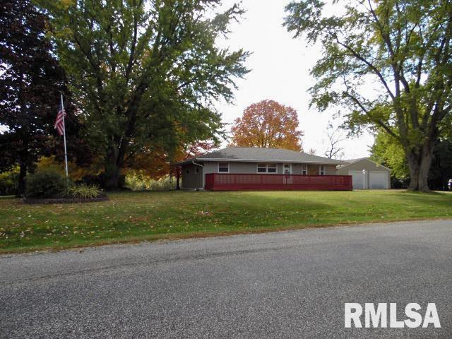 16279 East Cherokee Road Cuba, IL 61427 - Photo 2 of 38