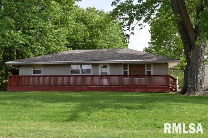 16279 East Cherokee Road Cuba, IL 61427 - Photo 2 of 36