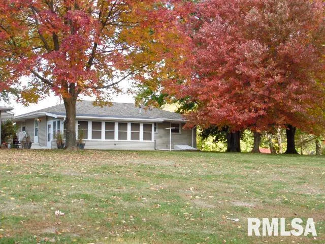 $349,000 | 16279 East Cherokee Road, Cuba, IL 61427