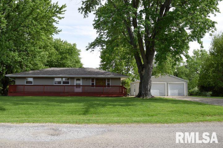 16279 East Cherokee Road Cuba, IL 61427 - Photo 3 of 36