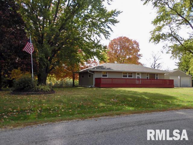 16279 East Cherokee Road Cuba, IL 61427 - Photo 3 of 38