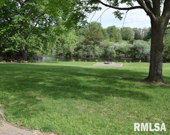 16279 East Cherokee Road Cuba, IL 61427 - Photo 31 of 36