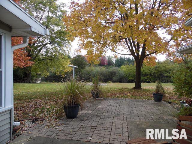 16279 East Cherokee Road Cuba, IL 61427 - Photo 31 of 38