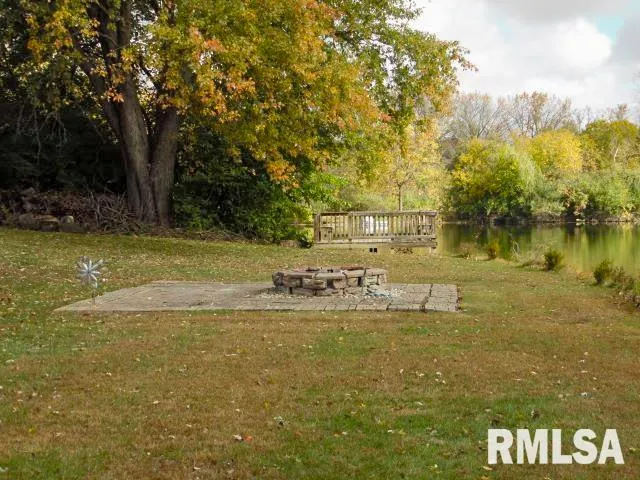 $349,000 | 16279 East Cherokee Road, Cuba, IL 61427