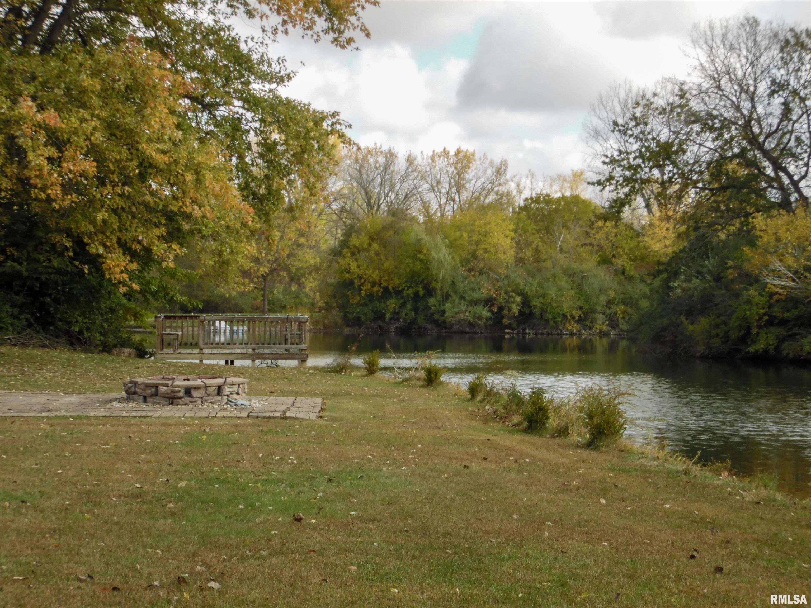 16279 East Cherokee Road Cuba, IL 61427 - Photo 35 of 38