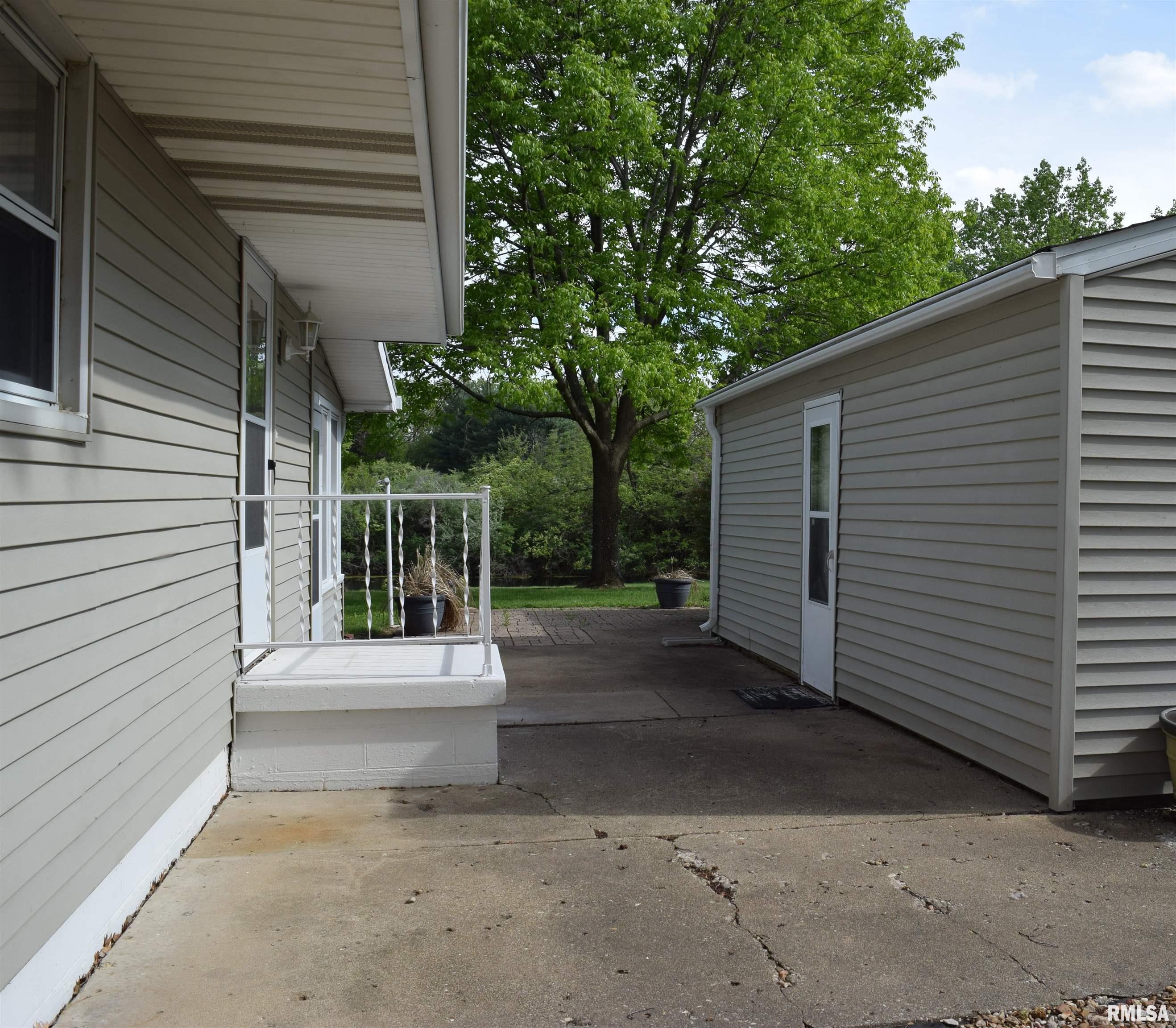 16279 East Cherokee Road Cuba, IL 61427 - Photo 35 of 36