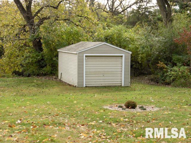 16279 East Cherokee Road Cuba, IL 61427 - Photo 36 of 38