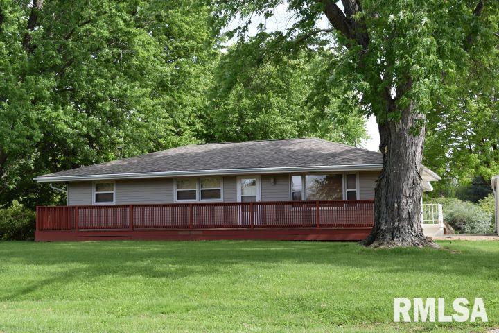 16279 East Cherokee Road Cuba, IL 61427 - Photo 4 of 36