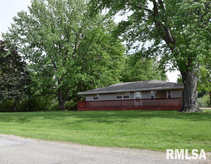 16279 East Cherokee Road Cuba, IL 61427 - Photo 5 of 36