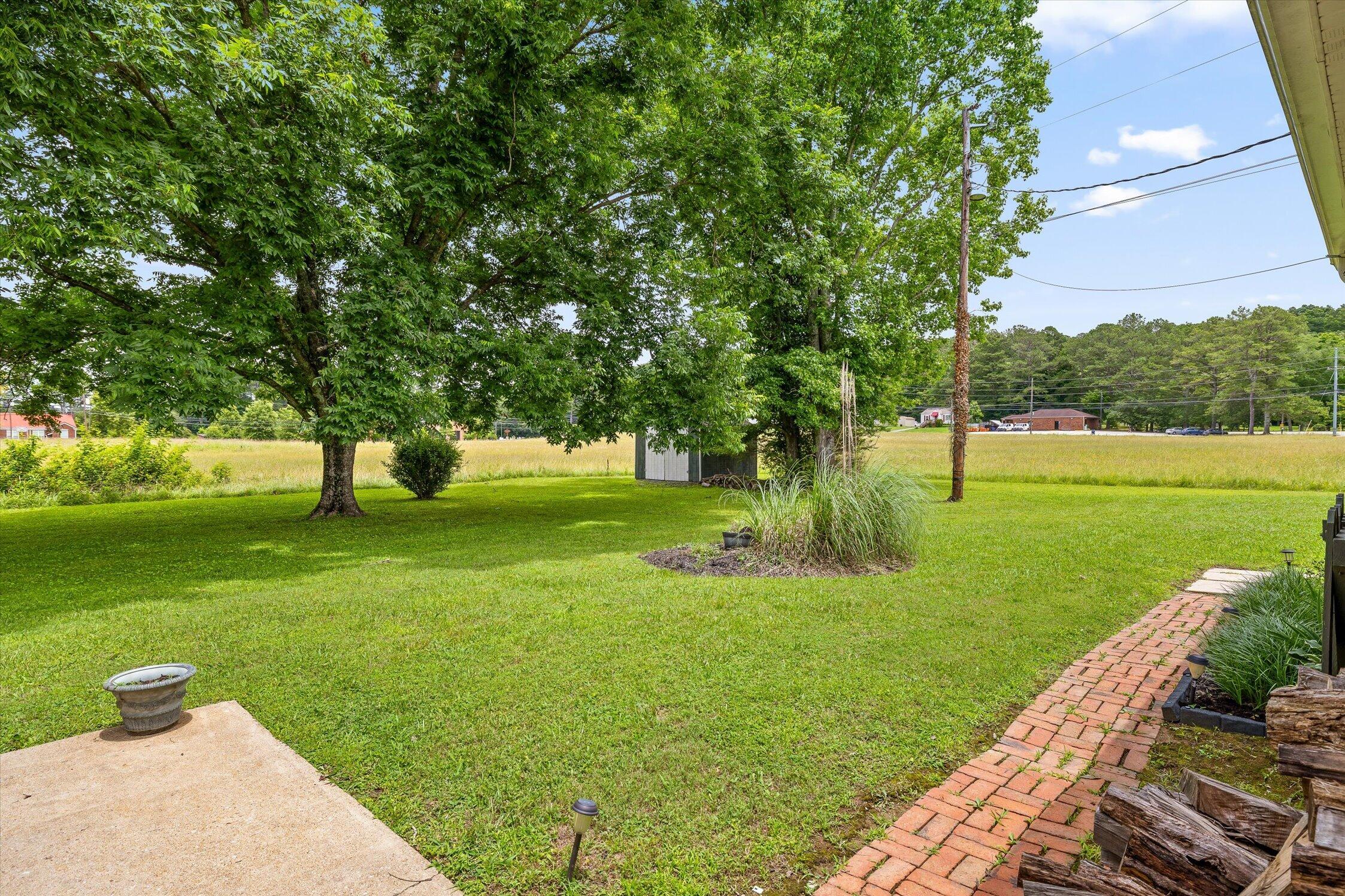 11127 East Brainerd Road Apison, TN 37302 - Photo 45 of 59 11-Old E Brainerd-11