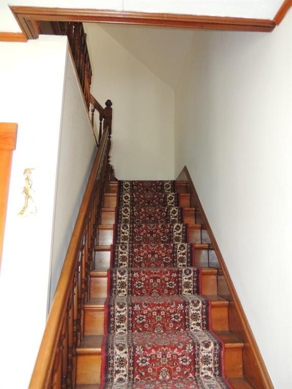 19 Eggemoggin Road Little Deer Isle, ME 04650 - Photo 12 of 24 Original woodwork