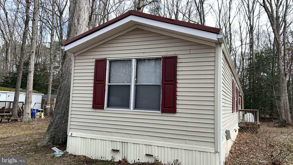 8 Merganser Road Georgetown, DE 19947 - Photo 13 of 13 a view of small white building
