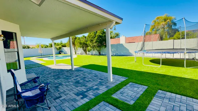 $549,900 | 840 North Arvada, Mesa, AZ 85205