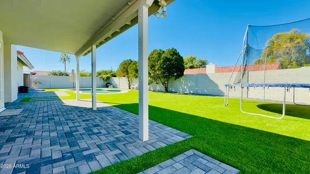 $549,900 | 840 North Arvada, Mesa, AZ 85205