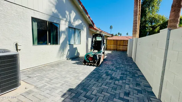 $549,900 | 840 North Arvada, Mesa, AZ 85205