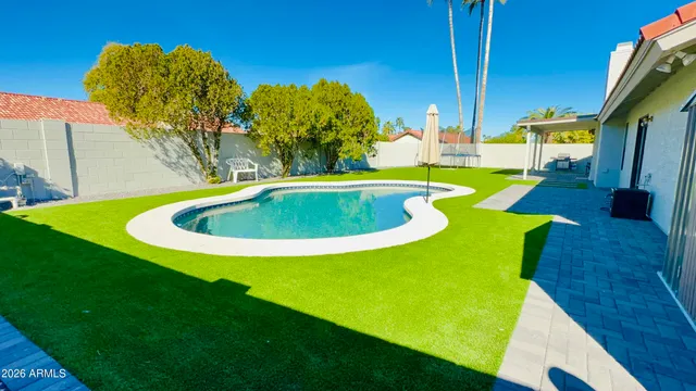 $549,900 | 840 North Arvada, Mesa, AZ 85205