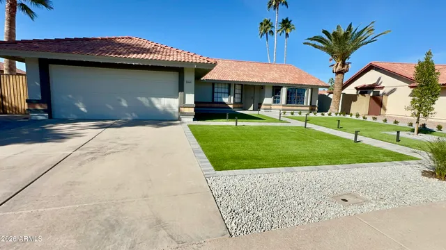 $549,900 | 840 North Arvada, Mesa, AZ 85205