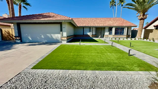 $549,900 | 840 North Arvada, Mesa, AZ 85205