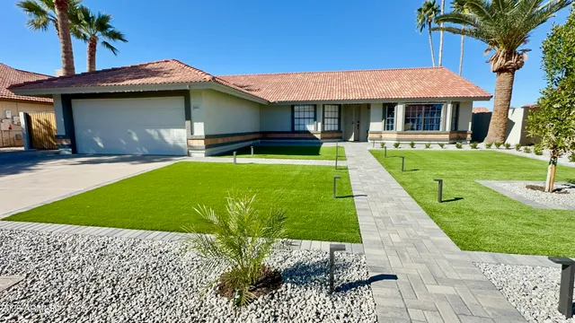 $549,900 | 840 North Arvada, Mesa, AZ 85205