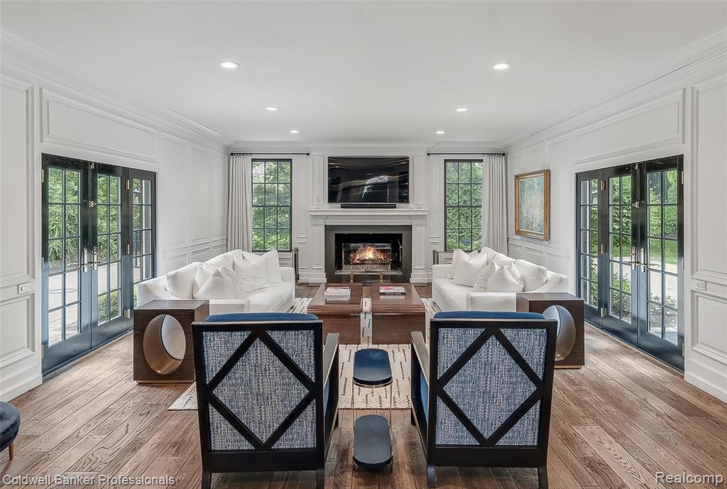 477 Dunston Road Bloomfield Hills, MI 48304 - Photo 20 of 67