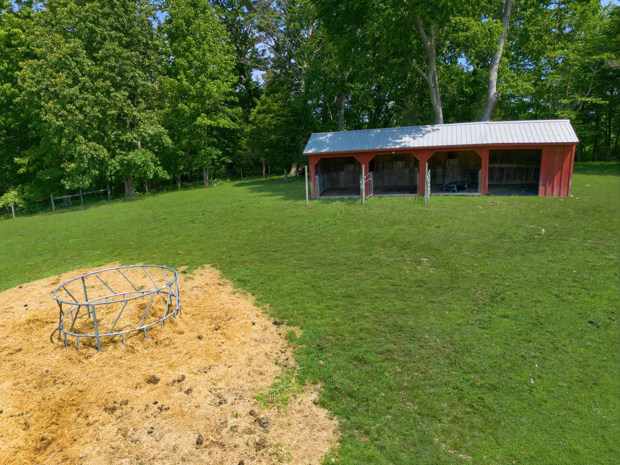 1732 Cedar Creek Road Vanleer, TN 37181 - Photo 70 of 95