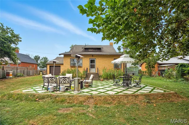 $275,000 | 1605 South Western Street, Mexico, MO 65265