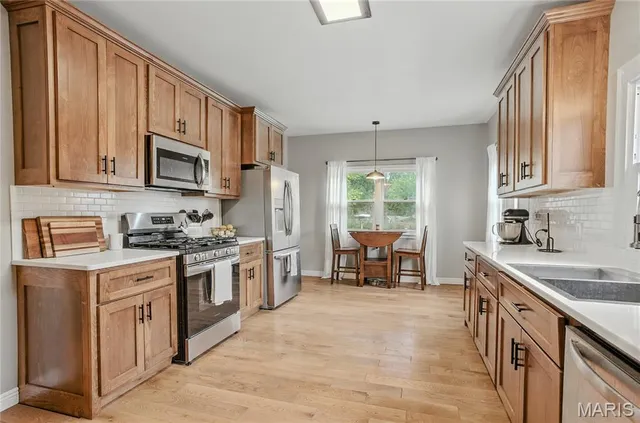 $275,000 | 1605 South Western Street, Mexico, MO 65265