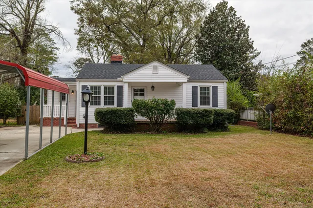$220,000 | 834 Ann Street, Augusta, GA 30904