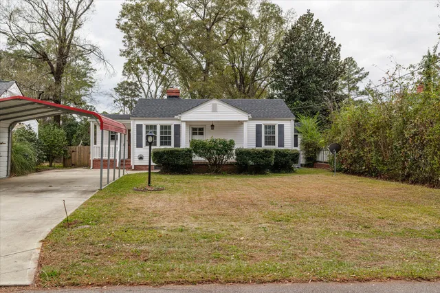 $220,000 | 834 Ann Street, Augusta, GA 30904