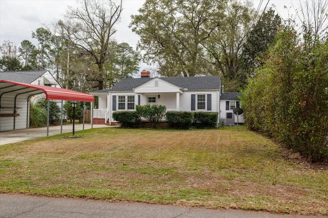 $220,000 | 834 Ann Street, Augusta, GA 30904