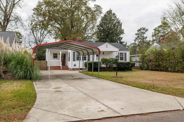 $220,000 | 834 Ann Street, Augusta, GA 30904