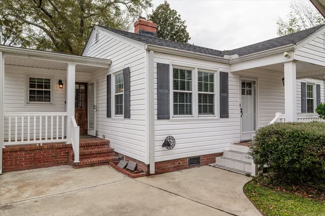 $220,000 | 834 Ann Street, Augusta, GA 30904