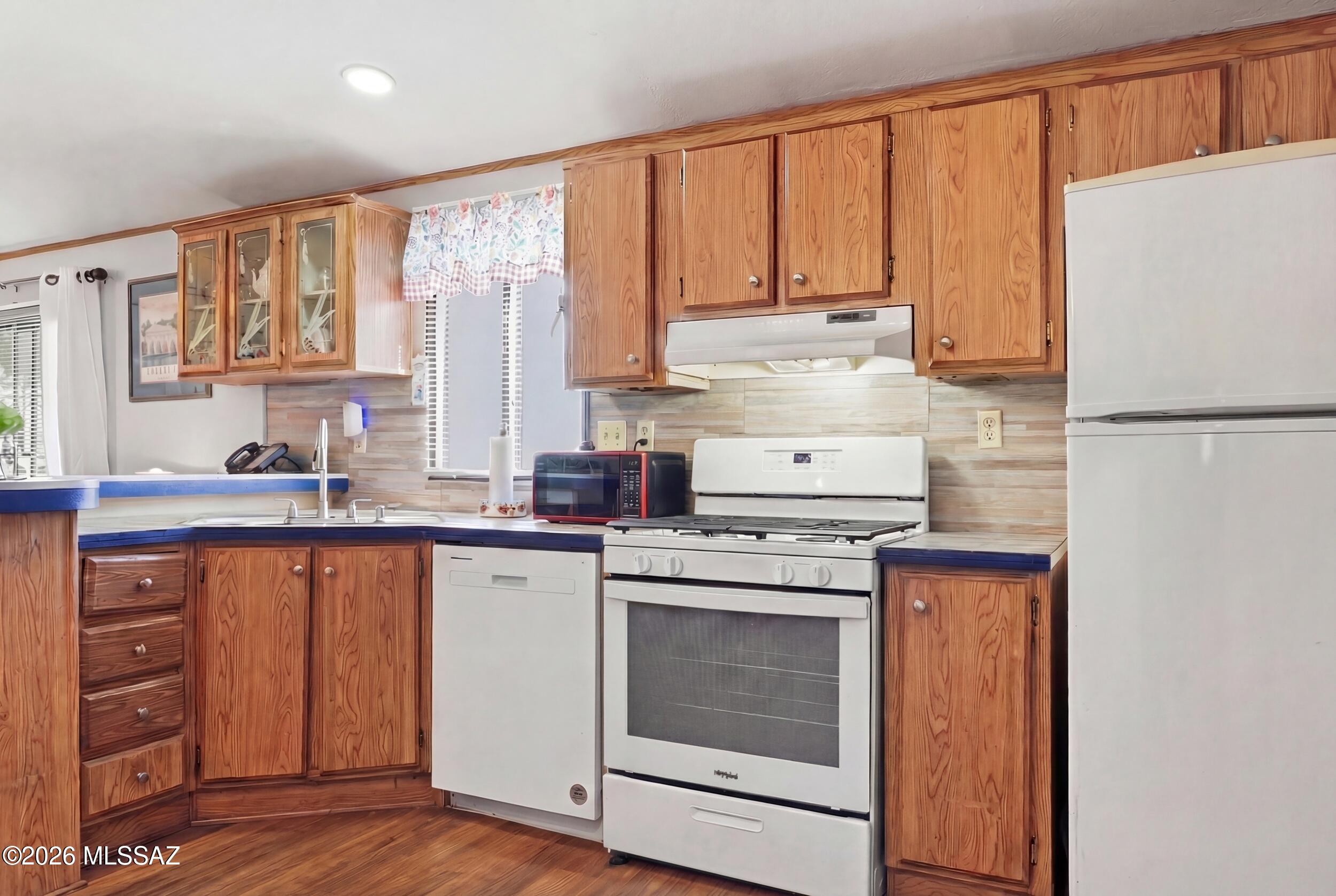 2121 South Pantano Road, Unit 108 Tucson, AZ 85710 - Photo 7 of 15