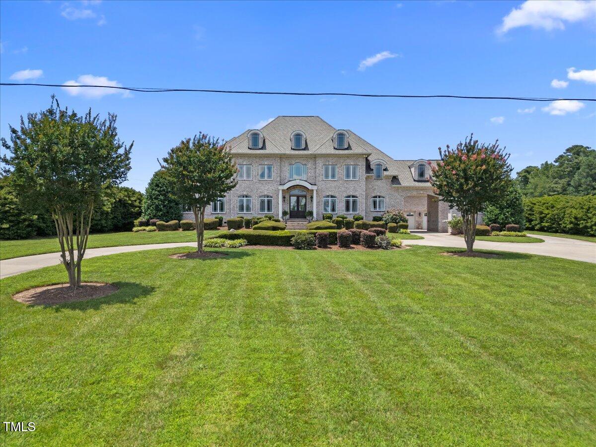 2708 Hodge Road Raleigh, NC 27610 - Photo 4 of 89 094-DJI_0326