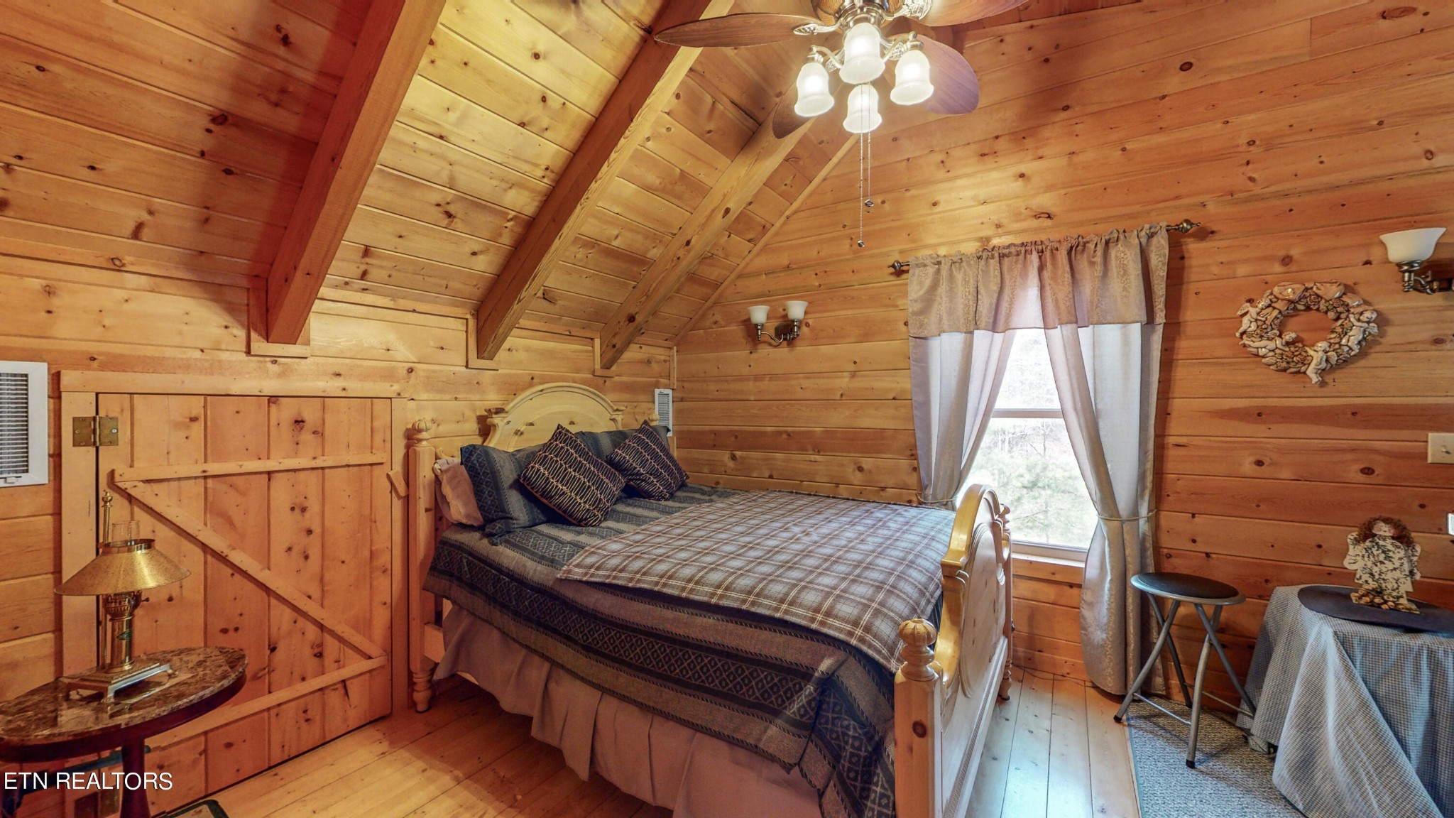 574 Yellow Nugget Road Tellico Plains, TN 37385 - Photo 28 of 60 Gallery Image 28