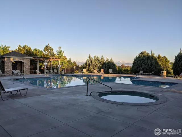 $312,000 | 2800 Blue Sky Circle, Unit 203, Erie, CO 80516