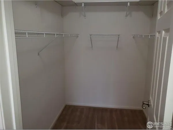 a view of small space