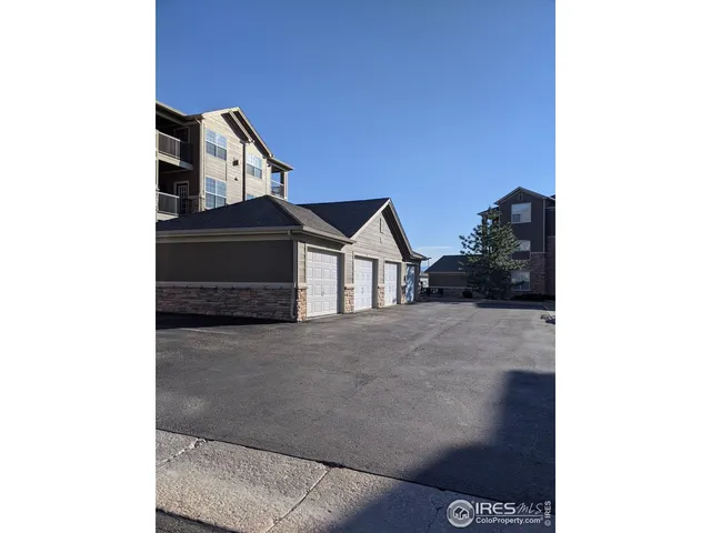 $312,000 | 2800 Blue Sky Circle, Unit 203, Erie, CO 80516