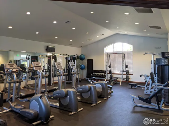 $312,000 | 2800 Blue Sky Circle, Unit 203, Erie, CO 80516