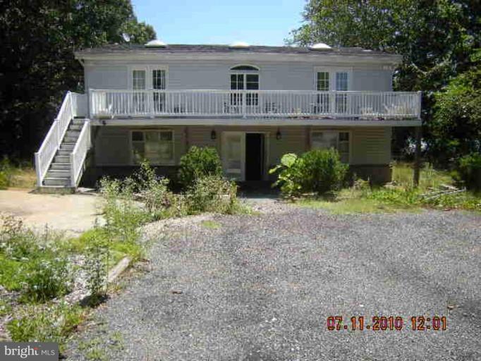 1421 Nieman Road Shady Side, MD 20764 - Photo 1 of 3 Exterior (Main)