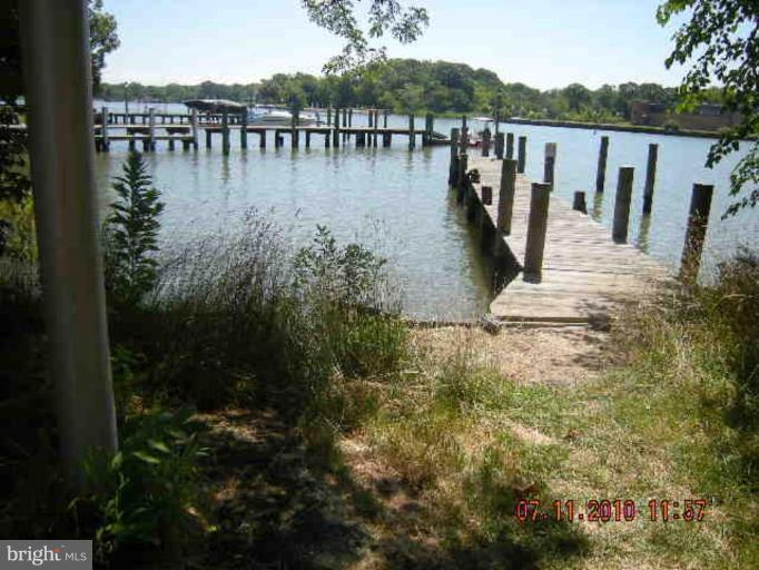 1421 Nieman Road Shady Side, MD 20764 - Photo 2 of 3 River View