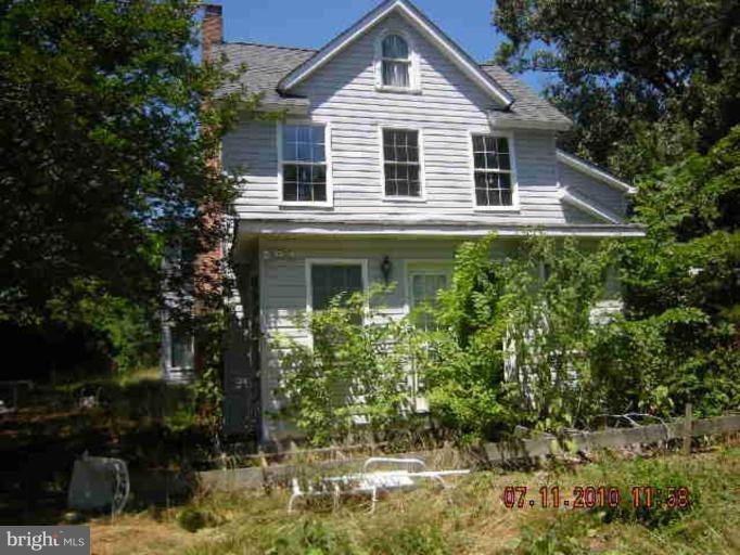 1421 Nieman Road Shady Side, MD 20764 - Photo 3 of 3 Exterior (Rear)
