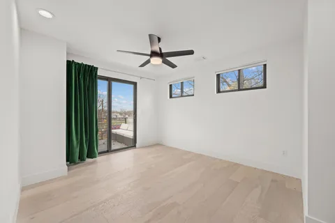 $999,900 | 503 Havana Street, Unit A, Austin, TX 78704