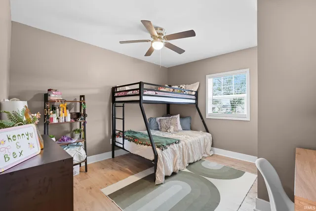 $225,900 | 401 West Grissom Avenue, Mitchell, IN 47446