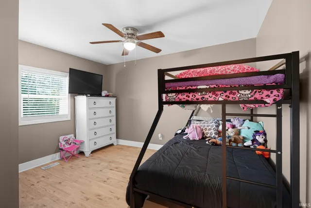 $225,900 | 401 West Grissom Avenue, Mitchell, IN 47446