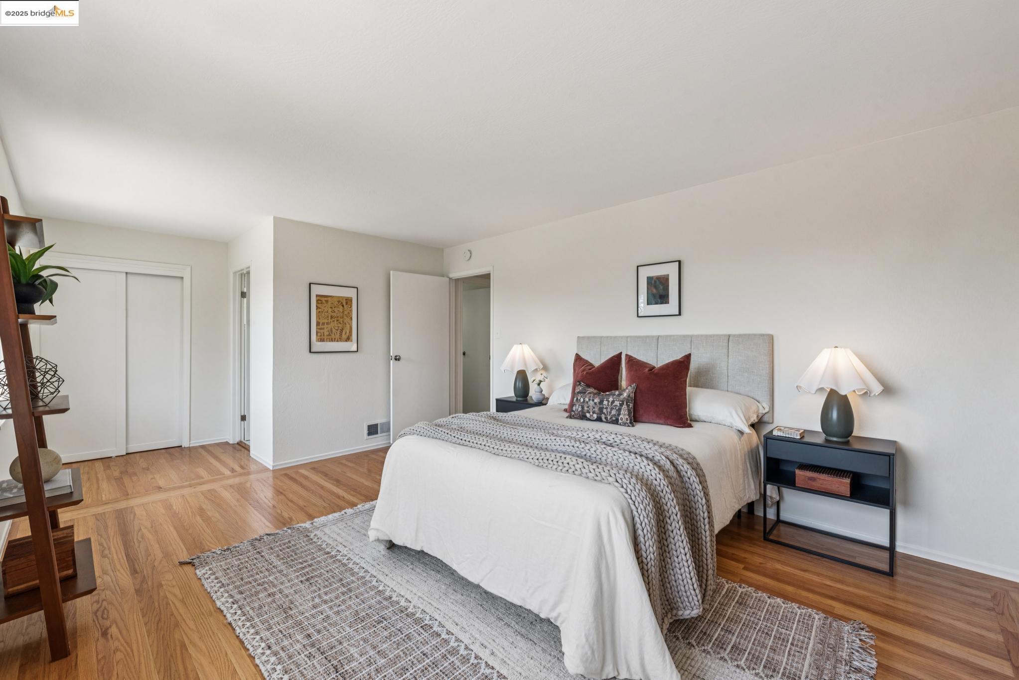 9 Yarmouth Court Oakland, CA 94619 - Photo 22 of 54